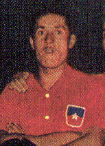 Santiago Salfate